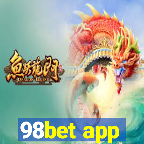 98bet app